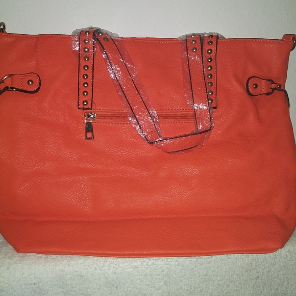 Hand bag - Picture 2 of 3